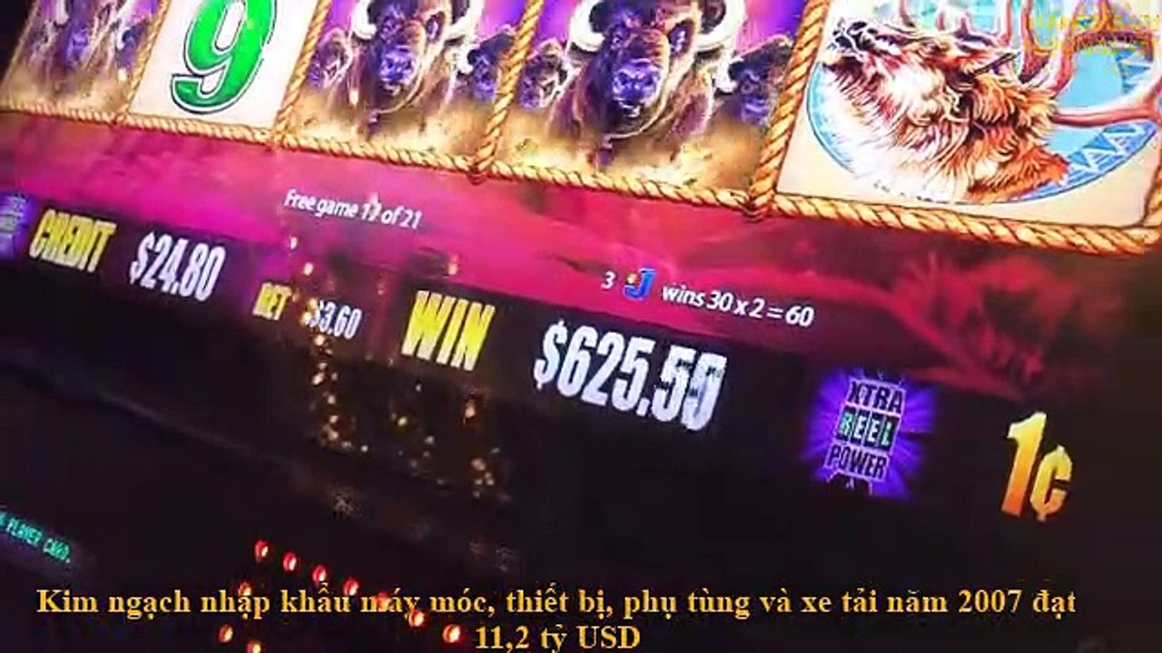 Triển lãm Máy Móc COENXPO 2017 in Lasvegas