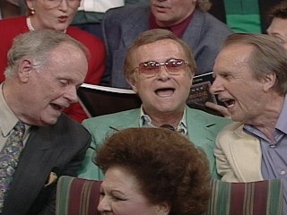 Bill & Gloria Gaither - I'm Feeling Fine (Live)