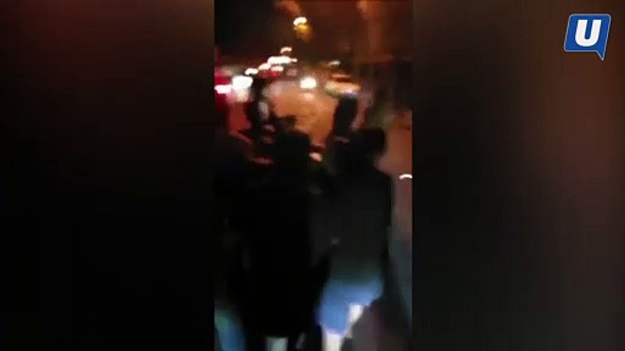 Video selamatkan Muhammad Adib tular