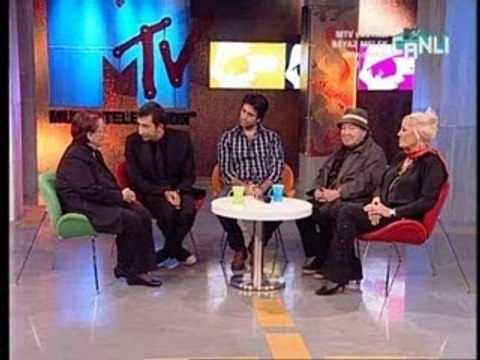Mahsun KırmızıgüL-Mtv Ekstra Beyaz Melek-part6