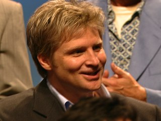 Bill & Gloria Gaither - Bless That Wonderful Name