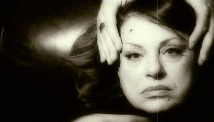 Haris Alexiou - Megalosa