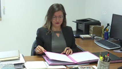 Diplomasi Akademisi 2018'de 393 Yabancı Diplomata Eğitim Verdi