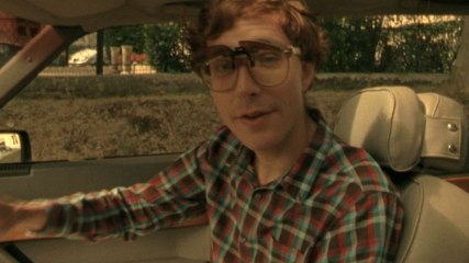 Kings Of Convenience - Boat Behind