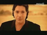 Frédéric François - Une Rose dans le Désert (TV_Melody)
