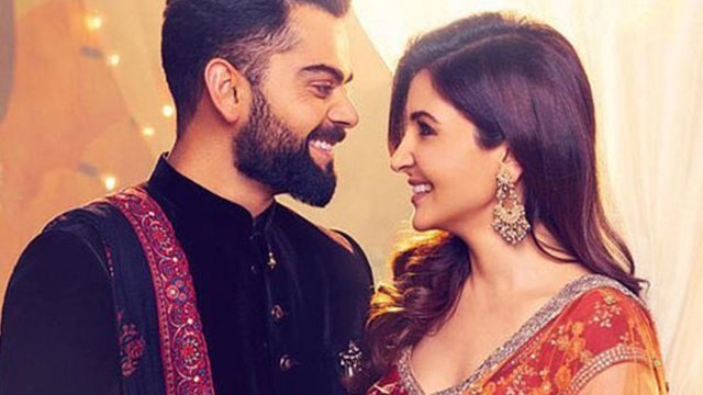 Virat Kohli,Anushka Sharma Planing Vacation For First Wedding Anniversary | Filmibeat Telugu