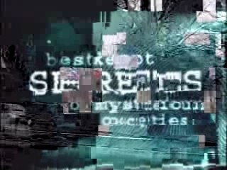 skull n bones bush secrets