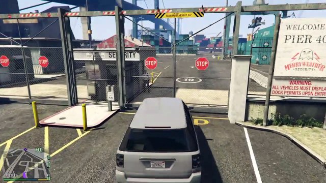GTA 5 - GamePlay Exp #18 - Franklin's Car Tuning - [Grand Theft Auto V - PS4]