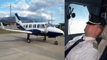 Pilot को आ गई उड़ान के दौरान नींद, गलत जगह पहुंच गई Flight | वनइंडिया हिंदी