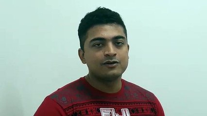 Global Visa Destination success story Work Visa Congratulations to Rahul Longia