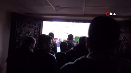 Sulama kanalına düşen çocuk hayatını kaybetti