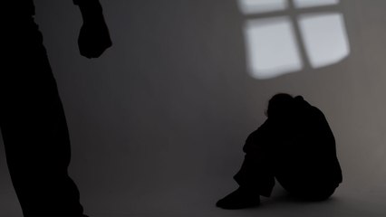 '가정폭력방지대책' 강도는 높은데...법 개정 '난망' / YTN