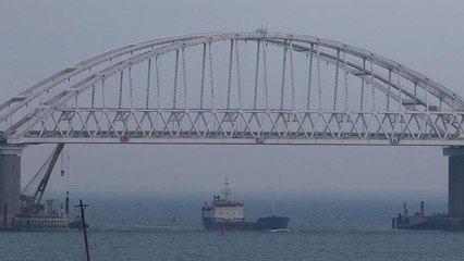 Азовский кризис: Встреча Путина и Трампа может быть отменена