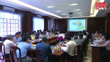 Đảm bảo đồng bộ quy hoạch vùng huyện Long Thành