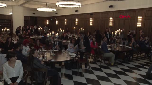 25 Sivil Toplum Kuruluşu Ortak Hedef İçin Bir Araya Geldi