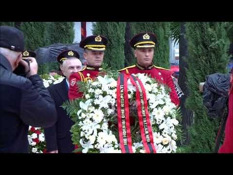 Pa Koment - 28 Nëntori bashkon Ramën dhe Metën në Vlorë - Top Channel Albania - News - Lajme