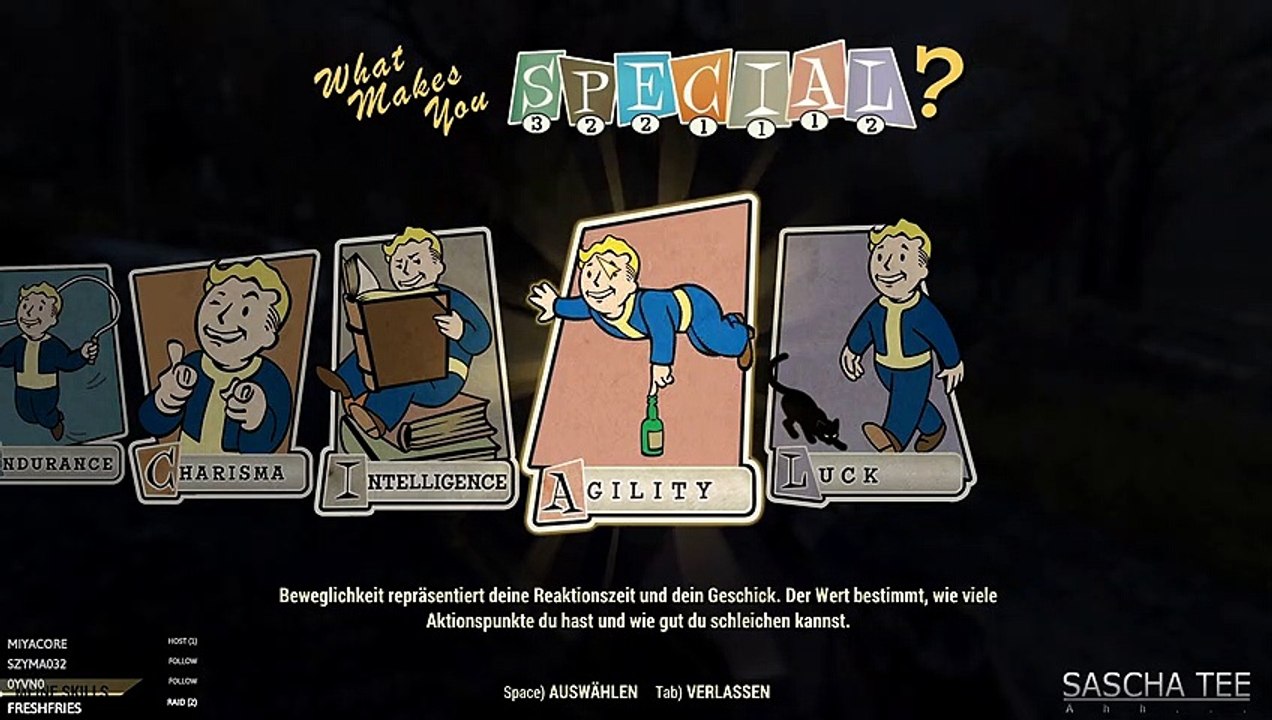 Hübsches C.A.M.P. (Nicht unseres.) Fallout 76 #4.4