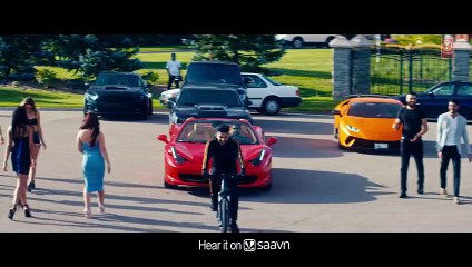 Guru Randhawa- Downtown (Official Video) - Bhushan Kumar - DirectorGifty - Vee - Delbar Arya - YouTube