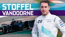 'Formula E Is So Unpredictable! | Stoffel Vandoorne Talks Rivals And Predictions