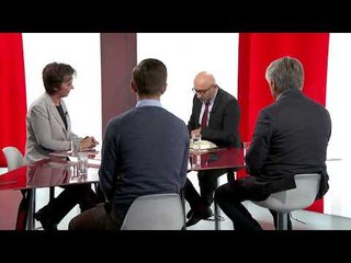 Emisoini 200 - Gazetari Nazim Rashidi