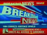 1984 Sikh Riots: Delhi High Court dismisses the review petition, conviction upheld