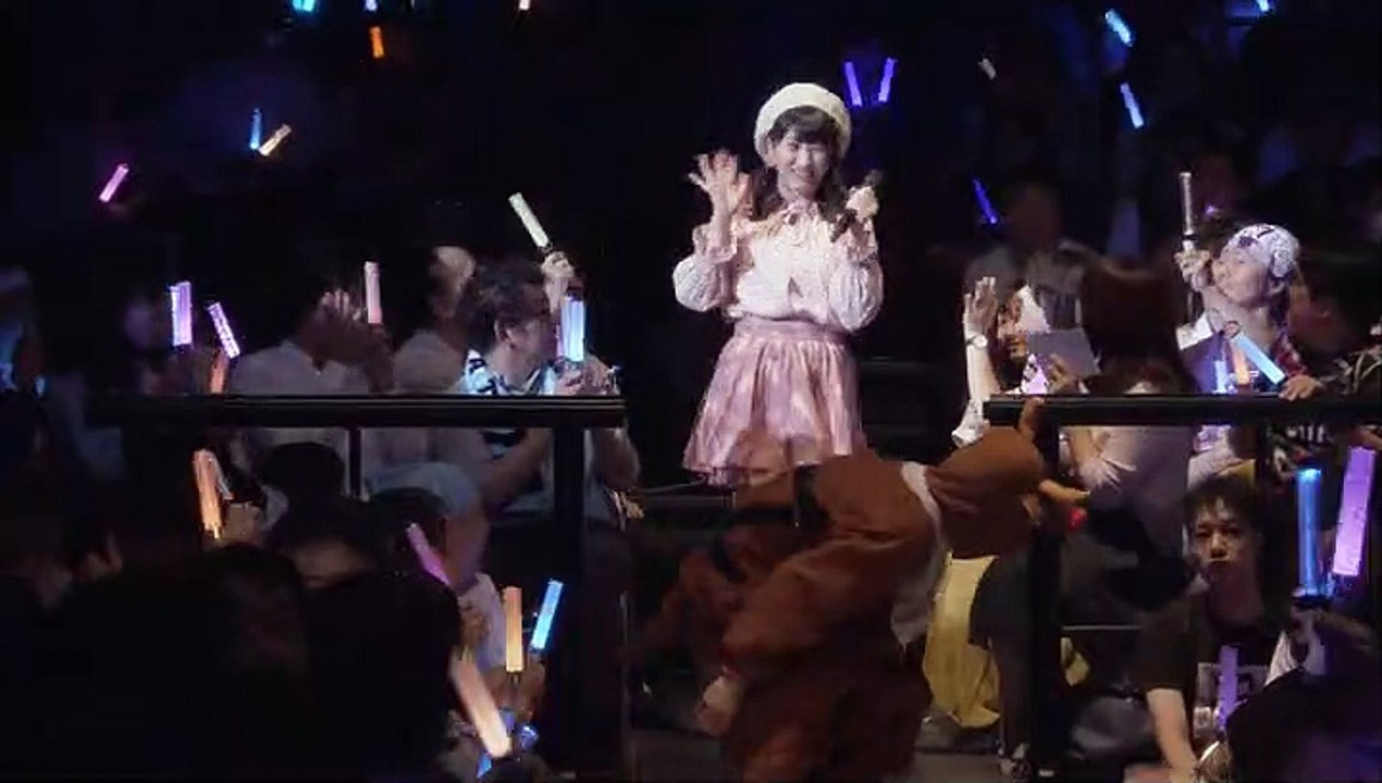 [2018.10.26] Morning Musume '18 12ki Member Ogata Haruna・Nonaka Miki・Makino Maria・Haga Akane FC Event Part 1