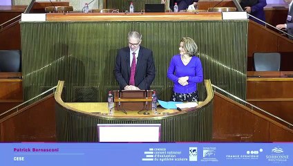 Orientation // Bernasconi