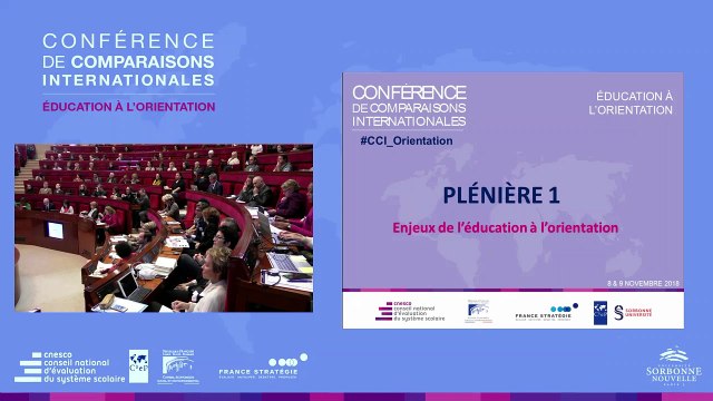 Orientation // Dutercq