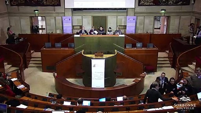 Orientation // Loarer