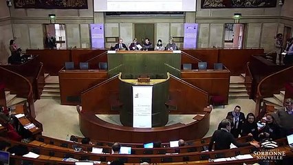 Orientation // Loarer