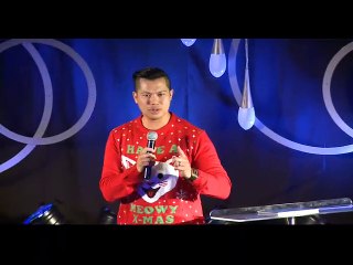 1700 Sermon 25 Nov 2018