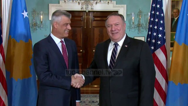 Bolton për Kosovën dhe Serbinë - Top Channel Albania - News - Lajme