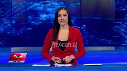 Edicioni i Lajmeve Tv Klan 28 Nentor 2018, ora 09:00