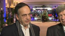 Fleckenstein: Kosova të heqë taksën, ndërsa Serbia… - Top Channel Albania - News - Lajme