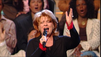 Bill & Gloria Gaither - Center Of My Joy