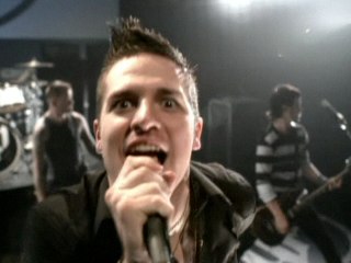 Dead Poetic - Narcotic