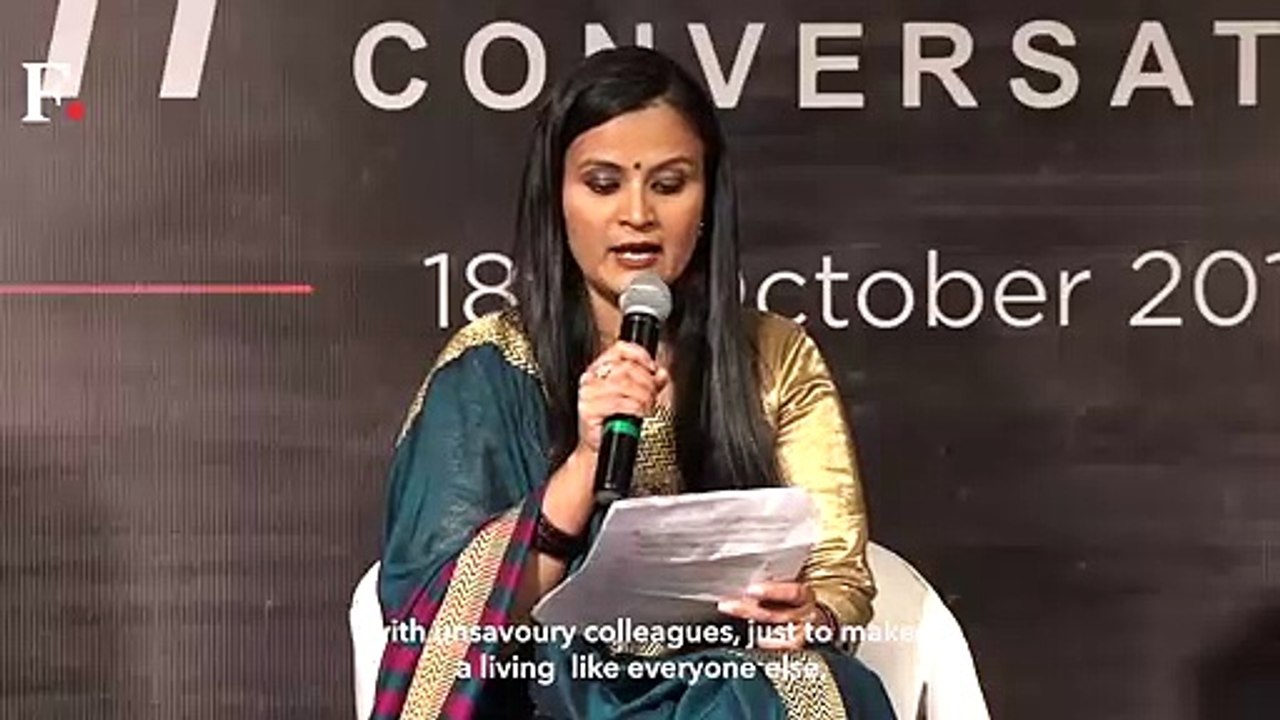 #MeToo Conversations: Dealing with sexual harassment at the workplace