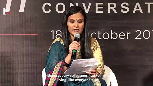 #MeToo Conversations: Dealing with sexual harassment at the workplace