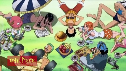 The best shonen anime