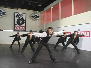 DJ OZMA - Age Age Every Night