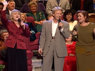 Bill & Gloria Gaither - Come Out Of The Wilderness