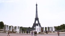 169 000 euros le morceau de Tour Eiffel
