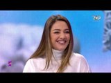 Ftesë në 5, Liri Berisha, për herë të parë në Top Channel, 27 Nëntor 2018, Pjesa 1