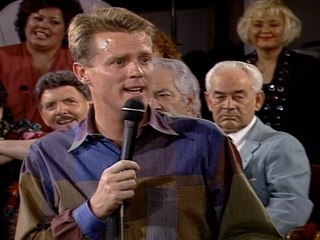 Bill & Gloria Gaither - He Is Here