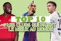 TOP 10: les clubs qui paient le mieux au monde