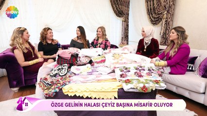 Gelin Evi 627. Bölüm | 28 Kasım 2018