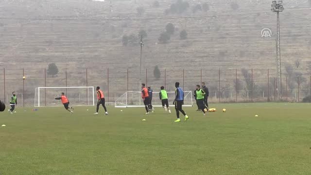 Yeni Malatyaspor, Devre Arasına İyi Girmek Amacında