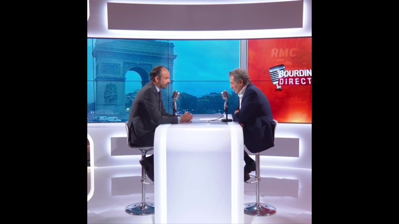 Carburants, SMIC, salaire des ministres, Édouard Philippe répond aux revendications des gilets jaunes