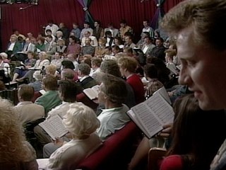 Bill & Gloria Gaither - Jesus, Hold My Hand