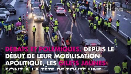 Patrick Sébastien engagé : il officialise son soutien aux gilets jaunes